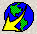 Anydown icon